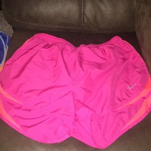 Nike shorts
